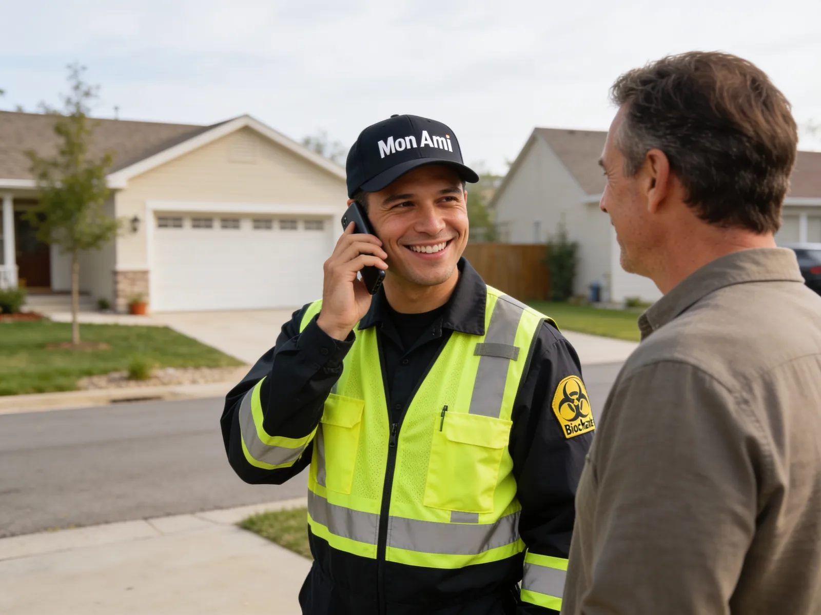 Sewage Cleanup Ashland City, TN FAQs